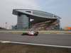GP Cina - Prove Libere